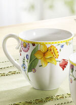 Porzellan-Serie Spring Awakening von Villeroy & Boch, 