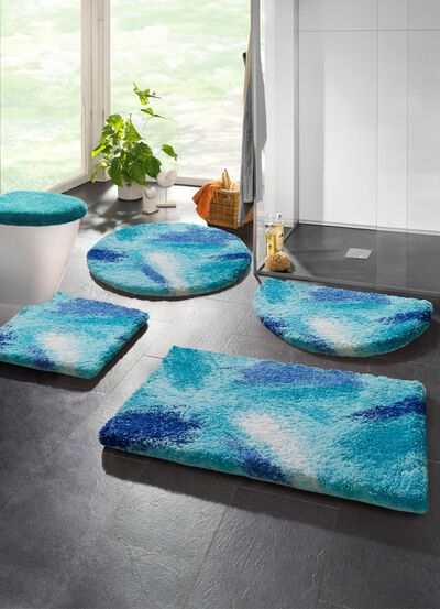 Badgarnitur in Supersoft-Qualit&auml;t von Grund 