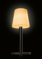 Solar-Tischleuchte EASYmaxx 