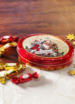 &laquo;HEIDEL&raquo; Pr&auml;sentdose Weihnachts-Nostalgie 