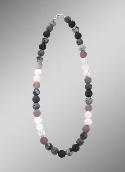 Energie-Halskette &laquo;Mond&raquo; 