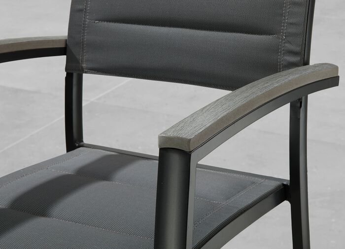 Gartenm&ouml;bel &laquo;Pisa&raquo; 