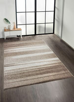 Moderne Br&uuml;cken und Teppiche  NATUR