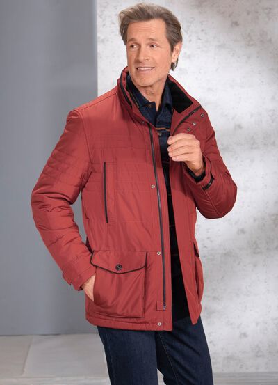 Steppjacke von &laquo;Cabano&raquo; 