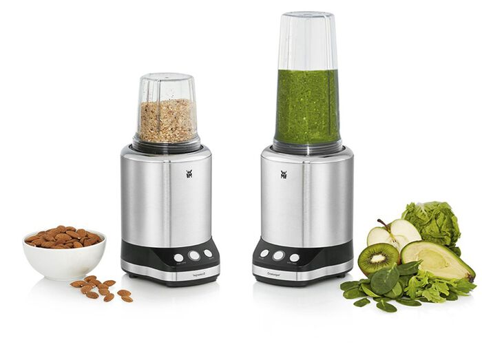 Leistungsstarker WMF Standmixer 