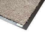 Schmutzfangmatte für innen und aussen BEIGE