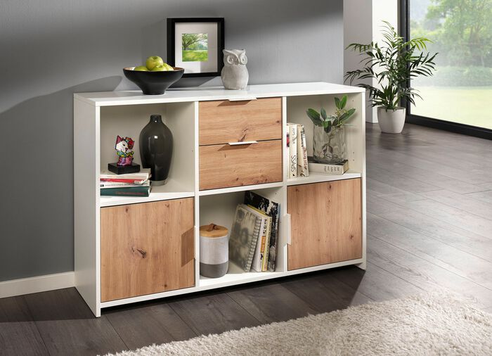 Trendige M&ouml;belserie 