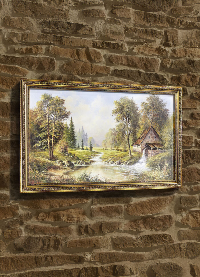 Bild vom Künstler H. Buchner