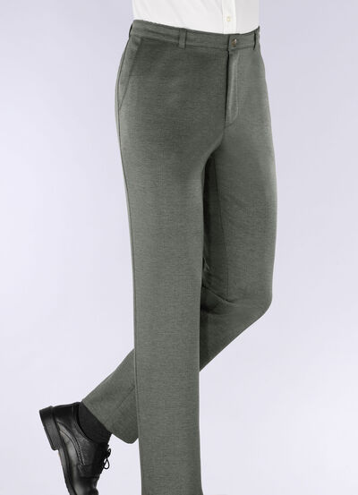 «Klaus Modelle»-Hose in 3 Farben 