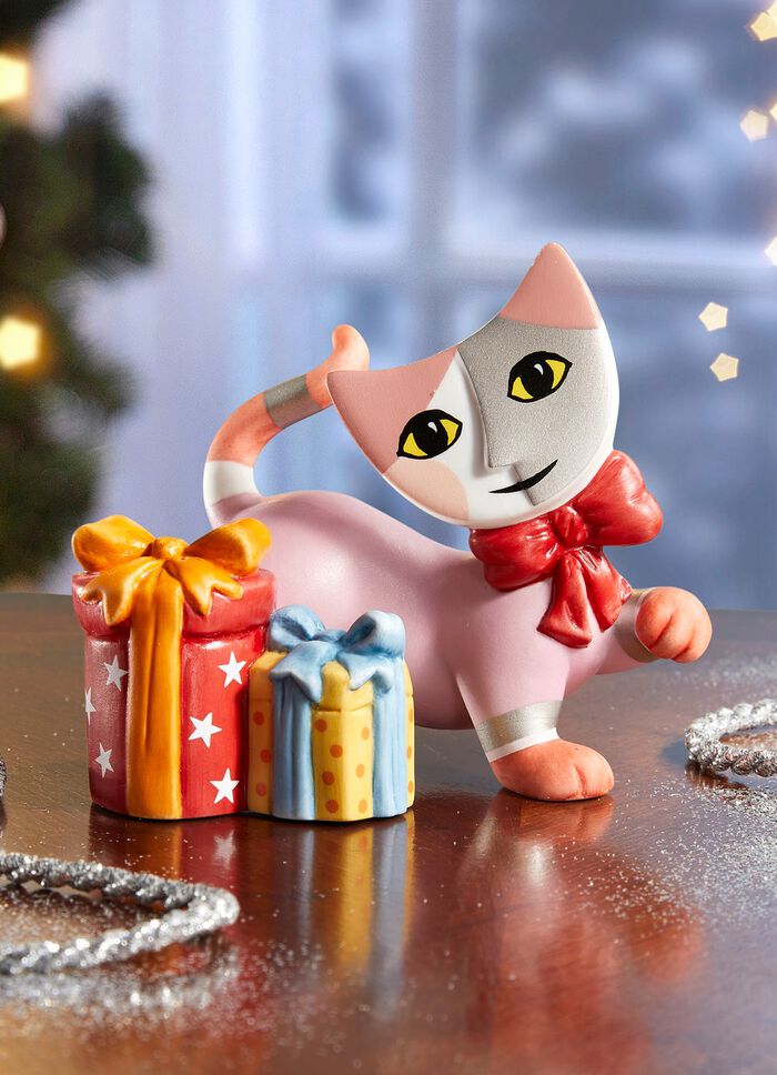 Katze Bella aus der Rosina-Wachtmeister-Kollektion 