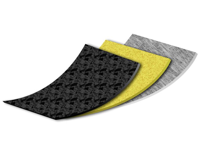 TURBO® Med-Handgelenkbandage 