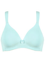Naturana BH mit weich gepolsterten Cups, 