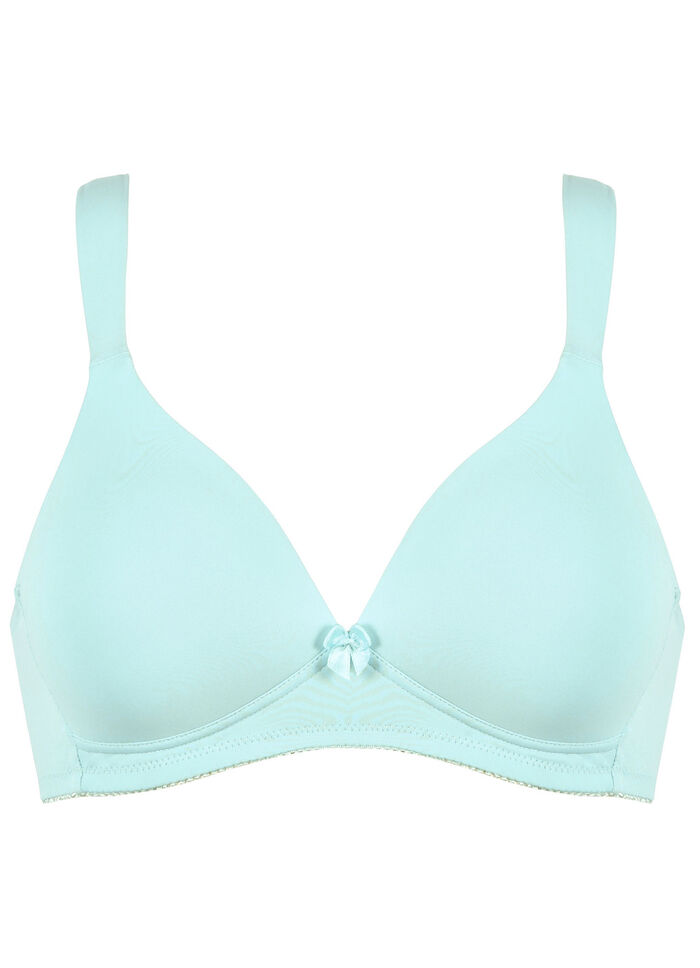 Naturana BH mit weich gepolsterten Cups, 