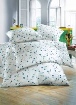 &raquo;Janine&raquo; Bettw&auml;sche-Garnitur 