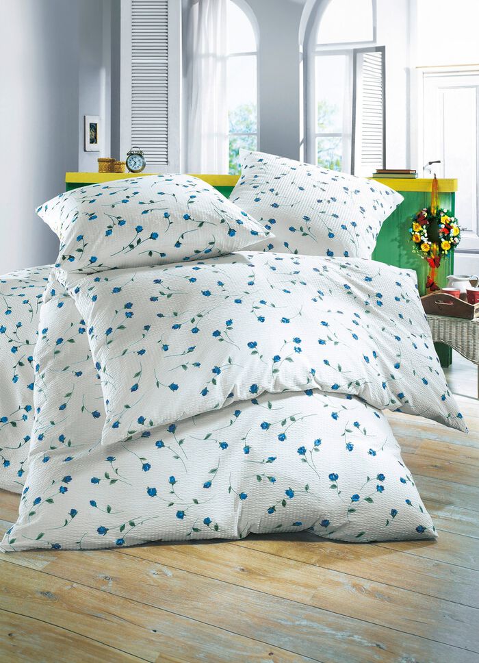 &raquo;Janine&raquo; Bettw&auml;sche-Garnitur 