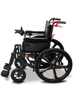 Elektrischer Rollstuhl 