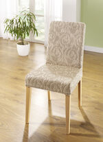 Stretchbezüge mit optimaler Passform CAMEL