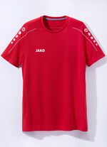 T-Shirt von «Jako» ROT