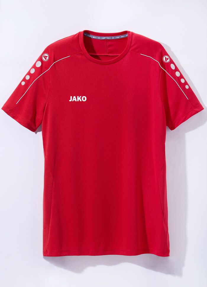 T-Shirt von «Jako» ROT