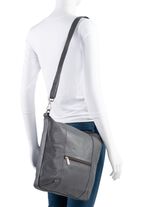 Laurina, Tasche, Damen, mit verstellbarem Umh&auml;ngeriemen 