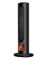 Keramik-Heizl&uuml;fter Rhodos 