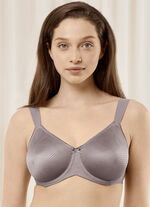 Triumph-Essential Minimizer Bügel-BH TAUPE