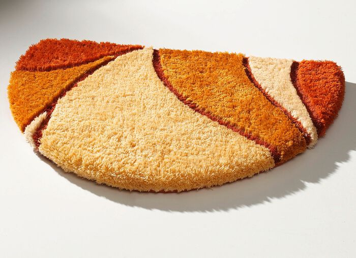 Badgarnitur für Fussbodenheizung geeignet  TERRA