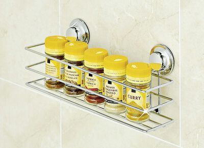 &laquo;EVERLOC&raquo; Vacuum-System, Universalregal 