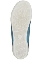 Andrea Conti Slipper mit praktischem Reissverschluss 