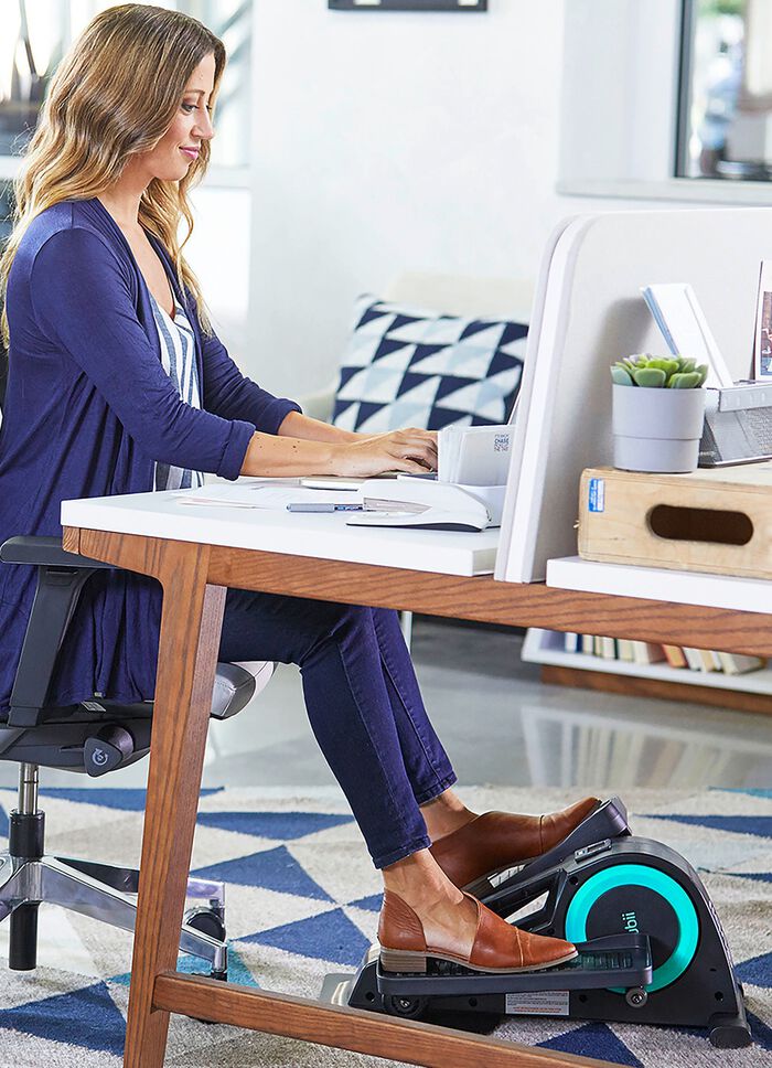 Cubii Ellipsentrainer JR1 