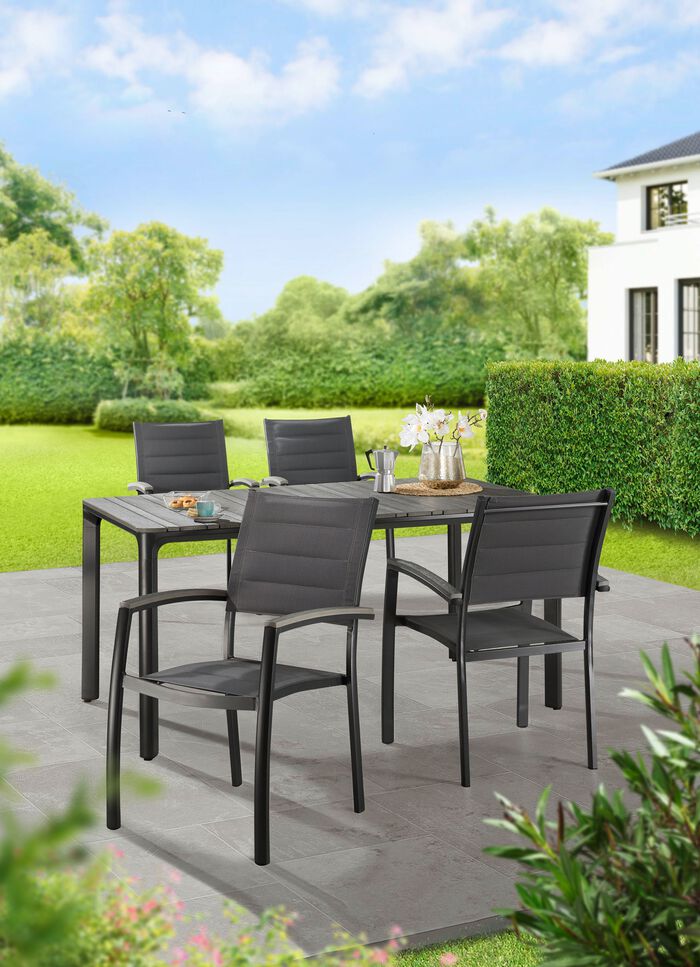 Gartenm&ouml;bel &laquo;Pisa&raquo; 