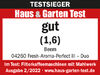 BADERde_DE1Logo_Art20988_TestsiegerHausuGarten