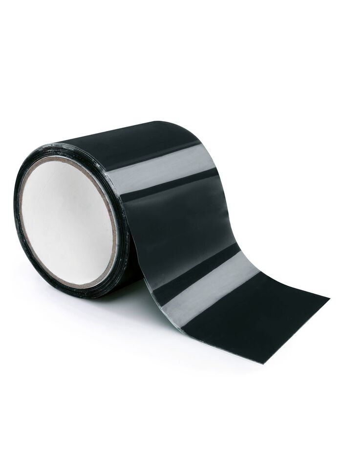 EASYmaxx Reparatur-Klebeband, inkl. Cutter 