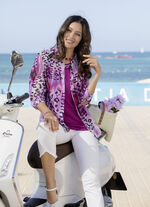 Blusen-Set, 2-tlg. mit hohem Tragekomfort