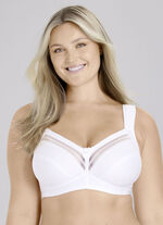 Miss Mary BH mit hohem Baumwollanteil 
