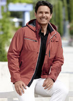 Funktionsjacke von &laquo;Gate One&raquo; 