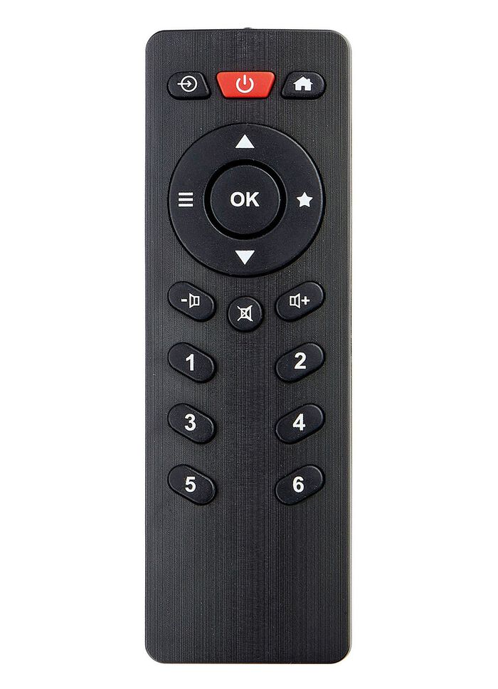 Digital-Radio mit grossem Farbdisplay 