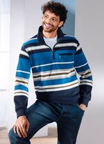 Troyer mit Brusttasche 