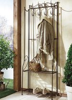 Garderobe 