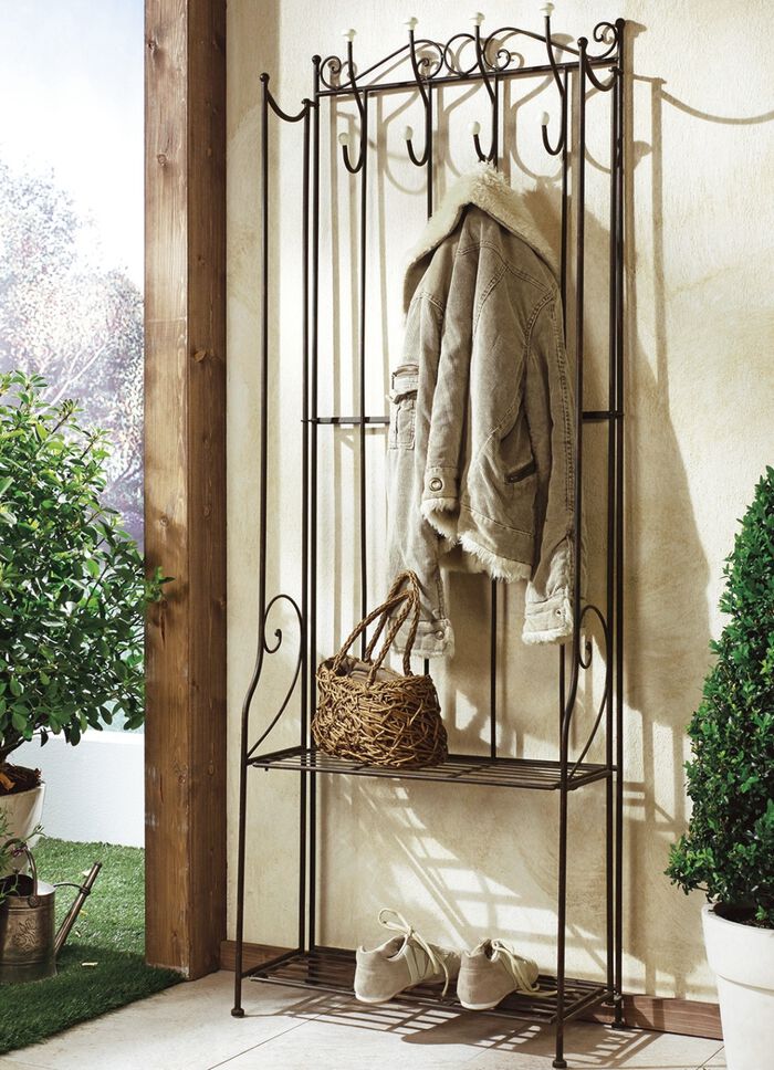 Garderobe 