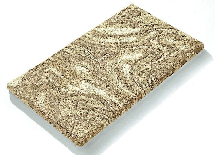 «GRUND» Badgarnitur in verschiedenen Farben CREME