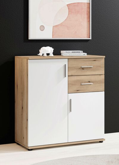 Moderne, kombistarke Kommoden 