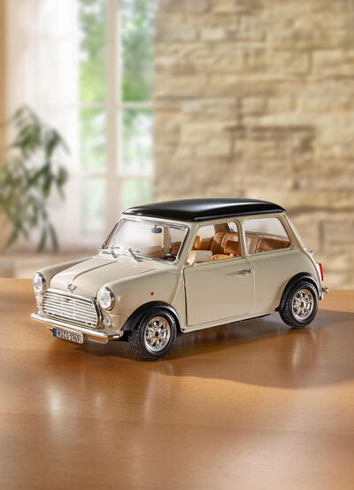 Mini Cooper (1969) 