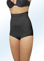 Taillenslip von Janastyle SCHWARZ