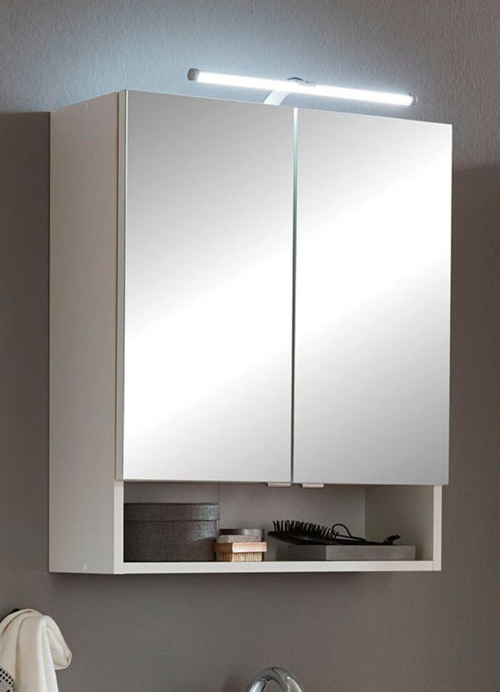 Hervorragendes Badm&ouml;bel-Programm aus deutscher Herstellung 