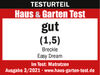 BADERde_CH1Logo_Art45777_Testurteil_Haus_und