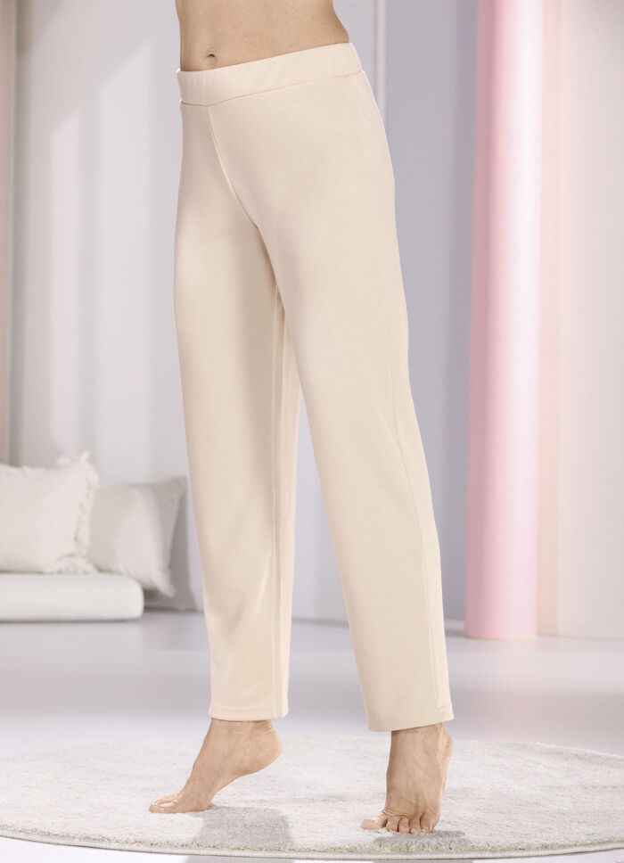 Zweierpack Schlaf- und Freizeithosen 