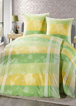 Bettwäsche-Garnitur 