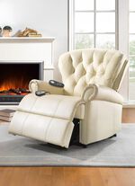 Relax-Sessel f&uuml;r Entspannung erster Klasse 