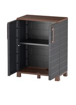 Gartenschrank Portofino Night 